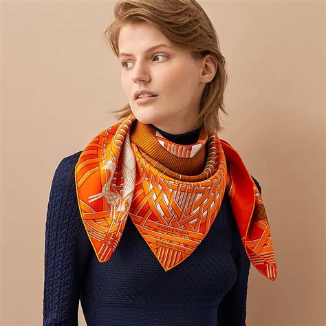 what size hermes scarf should i buy|most famous hermès scarf designs.